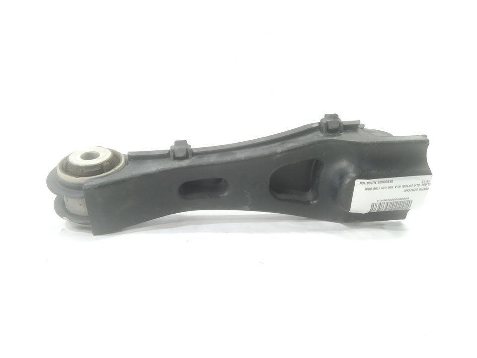 MERCEDES-BENZ GLA-Class X156 (2013-2020) Rear Right Arm A2463520788 25924285