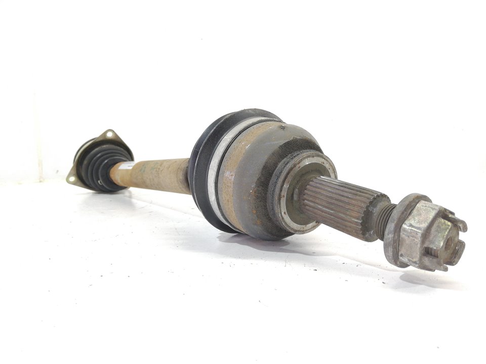 RENAULT Laguna 2 generation (2001-2007) Front Right Driveshaft 7700870944 25922091