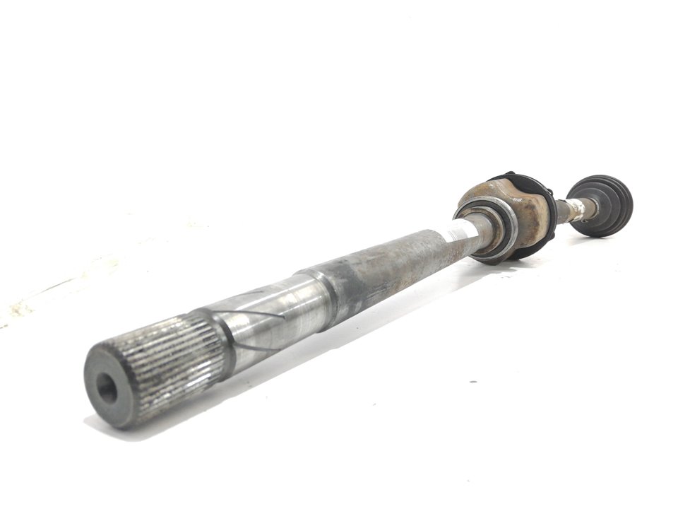 BMW 3 Series E90/E91/E92/E93 (2004-2013) Priekinis dešinys pusašis 8200436823 25921626