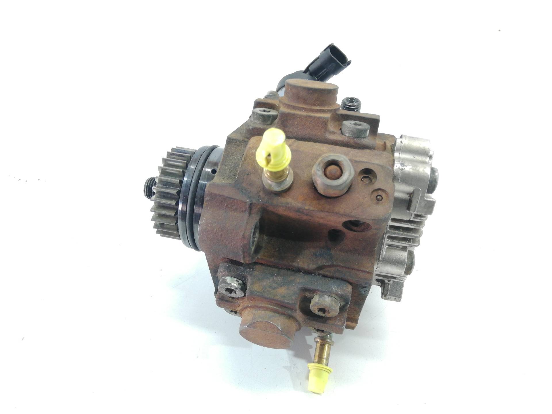 NISSAN Qashqai 1 generation (2007-2014) High Pressure Fuel Pump H8200690744 25921284