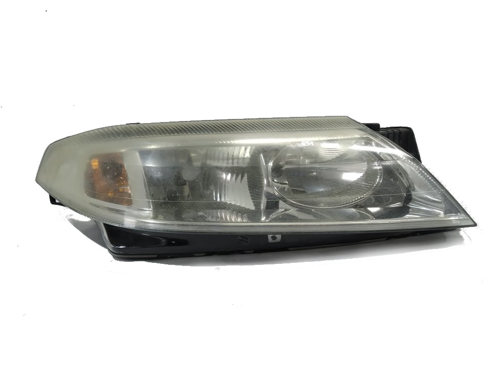 RENAULT Laguna 2 generation (2001-2007) Правий передній фар 8200002847 20010664