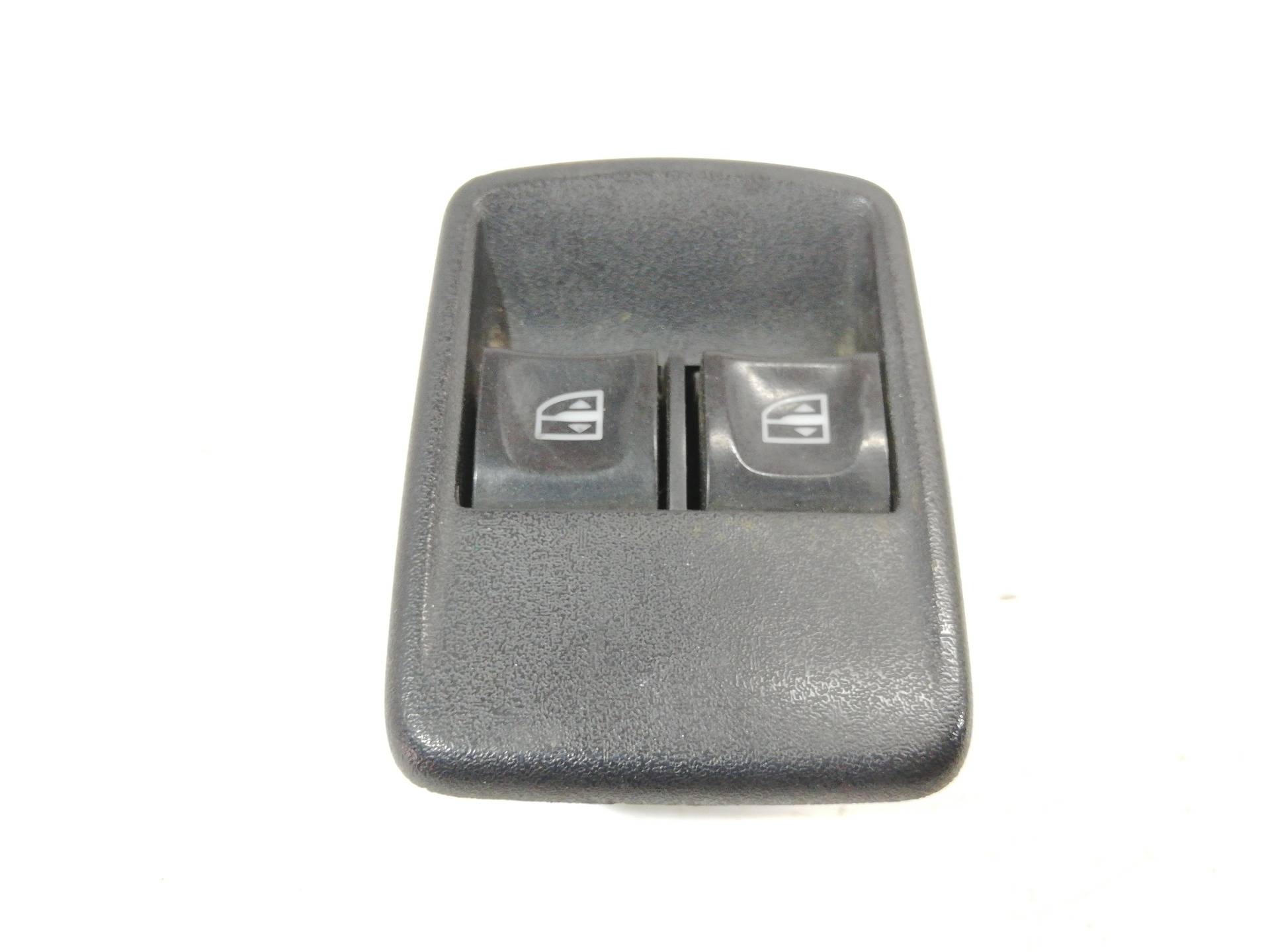 DACIA Lodgy 1 generation (2013-2024) Front Left Door Window Switch 254110431R 19980573