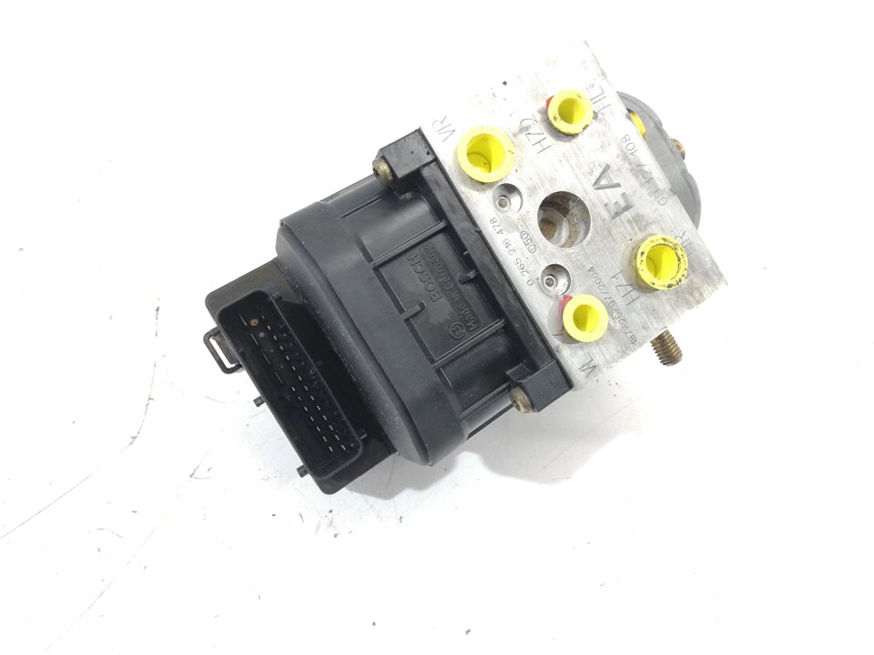 FIAT Uno 1 generation (1983-1995) ABS Pump 0265216478 25920405