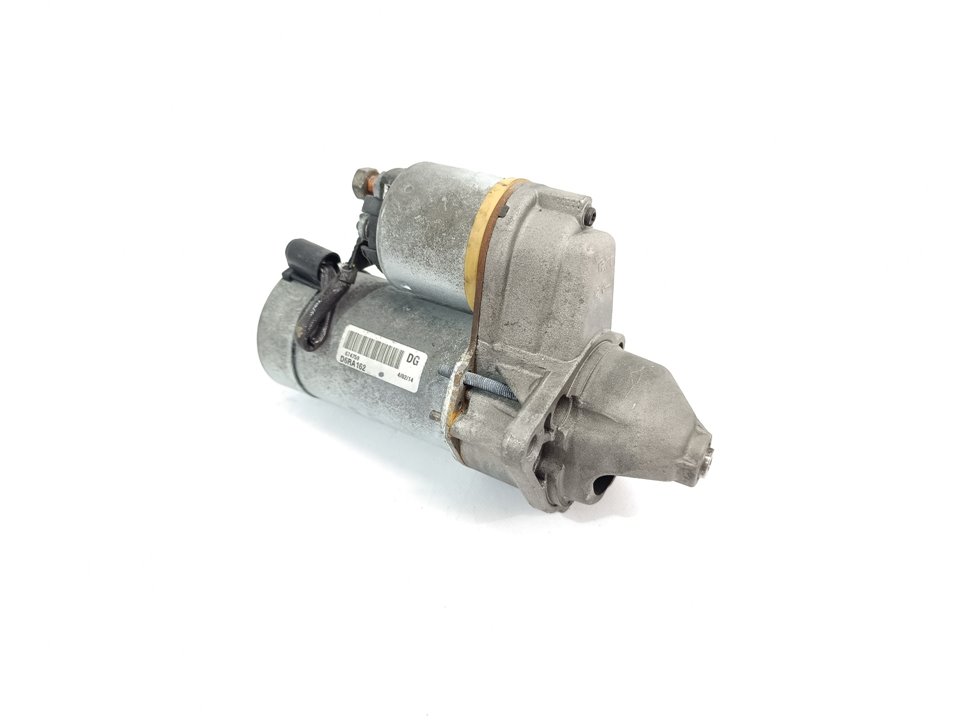 FIAT Astra H (2004-2014) Starter Motor D6RA162 24457418