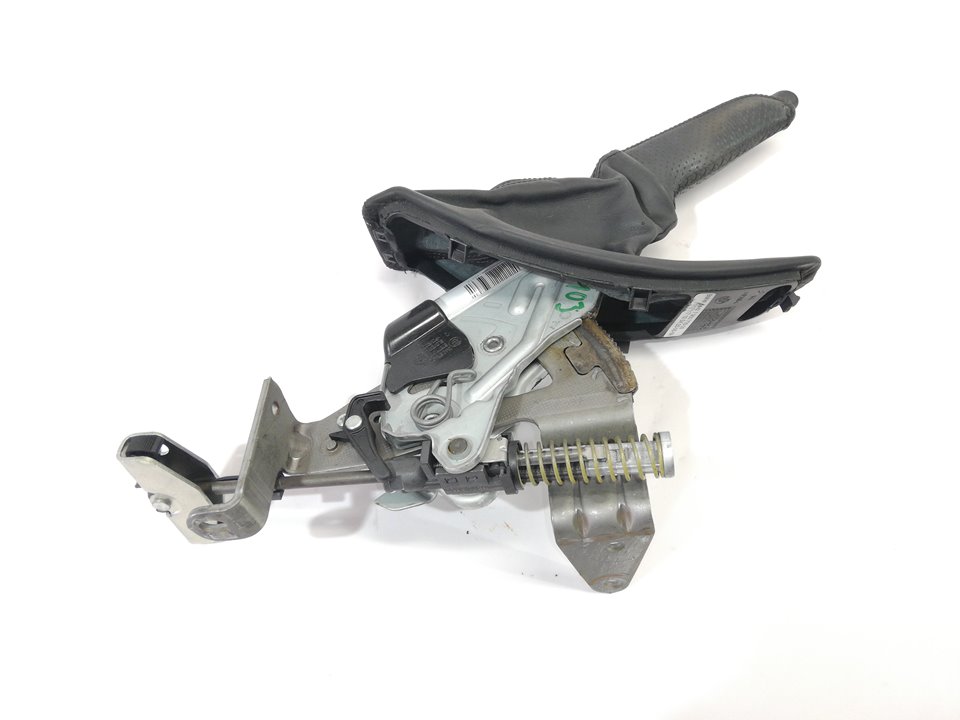 BMW 3 Series E90/E91/E92/E93 (2004-2013) Brake Pedal 34406764924 19962811