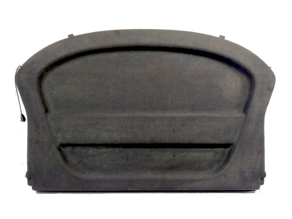 CHEVROLET Megane 3 generation (2008-2020) Rear Parcel Shelf 794200017R 20013001