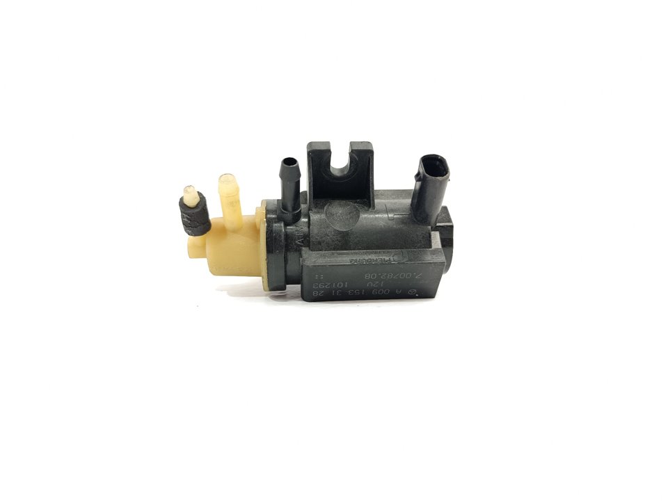 MERCEDES-BENZ E-Class W212/S212/C207/A207 (2009-2016) Electromagnetic valve A0091533128 25927931