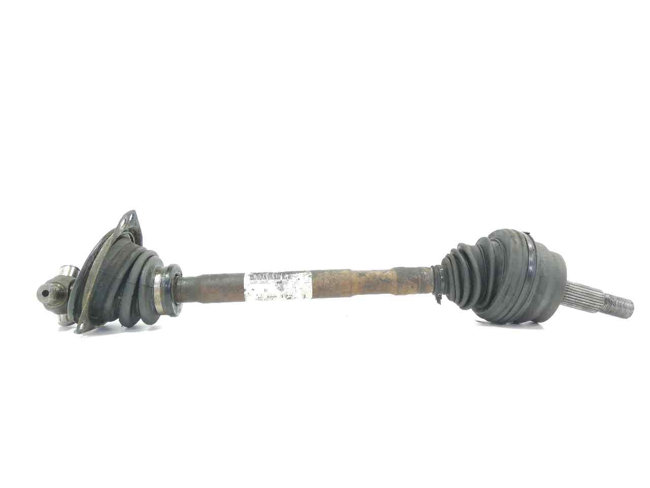 MAZDA 323 BD (1980-1986) Front Left Driveshaft 8200178625 25920094