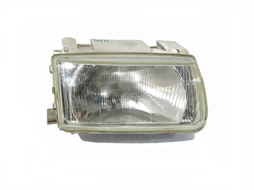 VAUXHALL Front Right Headlight 96249600 25922632