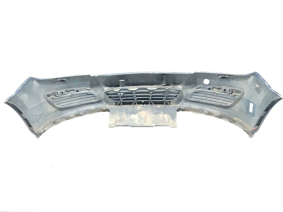 OPEL Astra J (2009-2020) Priekšējais bamperis 1400303 19955381