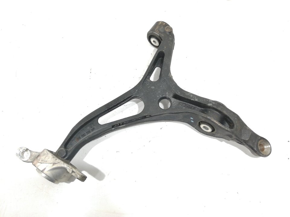 MERCEDES-BENZ M-Class W164 (2005-2011) Fremre venstre arm 1643303407 19978465