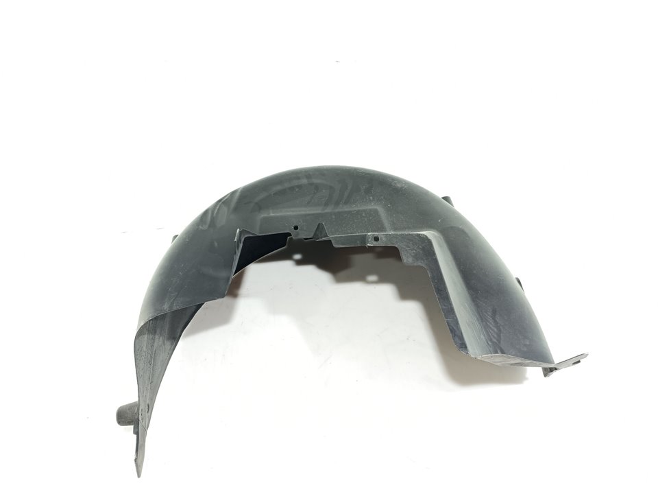 PEUGEOT 3008 1 generation (2010-2016) Rear Right Arch Liner 9810125580 24457349
