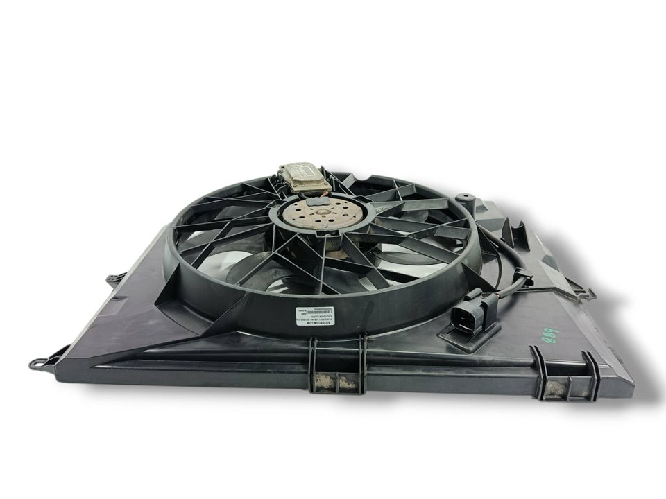 Electroventilador 204D4 0130303941 de Bmw 1 (e87) 2007-2011 - pieza usada
