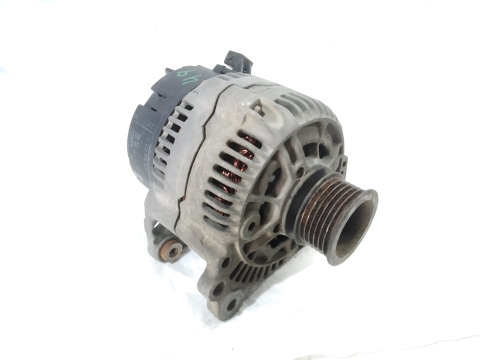 VAUXHALL Alternator 0123320007 25922561