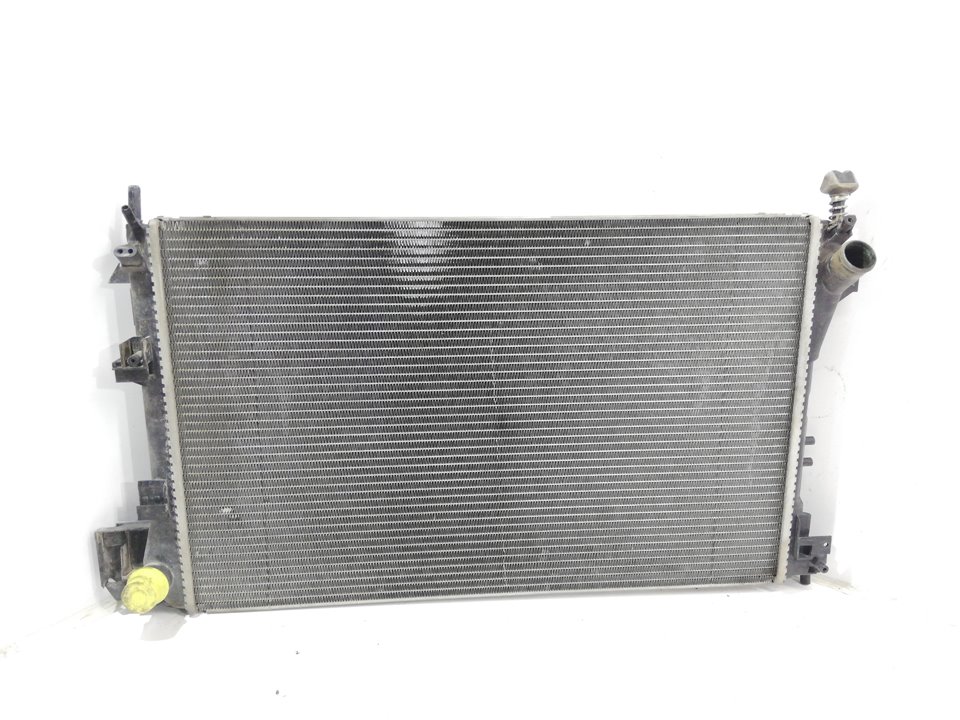 ACURA Vectra C (2002-2005) Air Con radiator 24418343 19986860