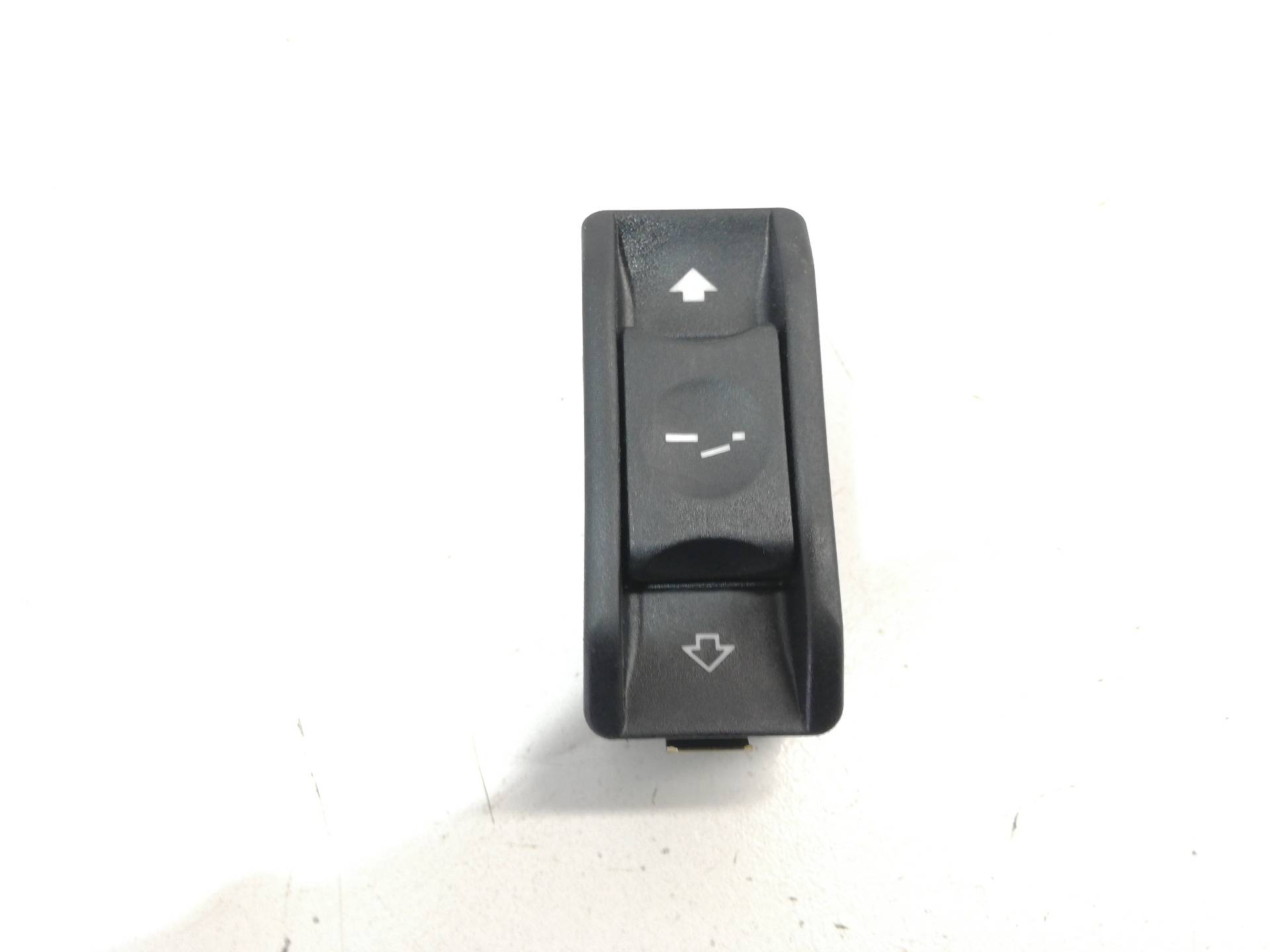 PONTIAC 5 Series E39 (1995-2004) Switches 61316907288 19972543