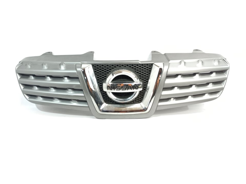 NISSAN Qashqai 1 generation (2007-2014) Radiator Grille 62310JD000 25970426