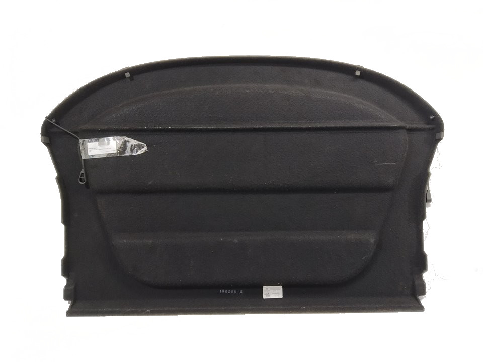 CHEVROLET Megane 3 generation (2008-2020) Rear Parcel Shelf 794200017R 20013001