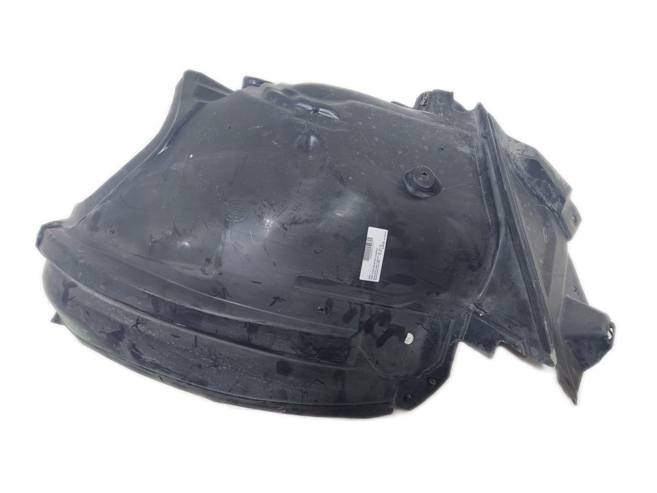 MERCEDES-BENZ E-Class W212/S212/C207/A207 (2009-2016) Front Left Inner Arch Liner 2126903030 20037137