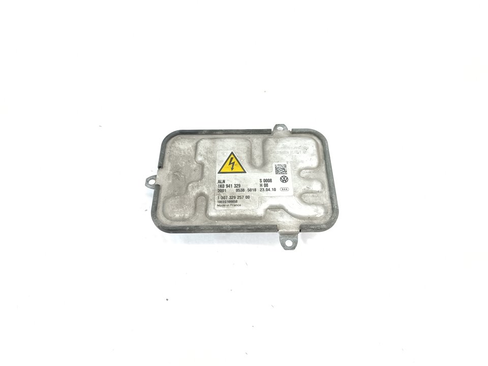 VOLKSWAGEN Passat CC 1 generation (2008-2017) Xenon Light Control Unit 1K0941329 25928111