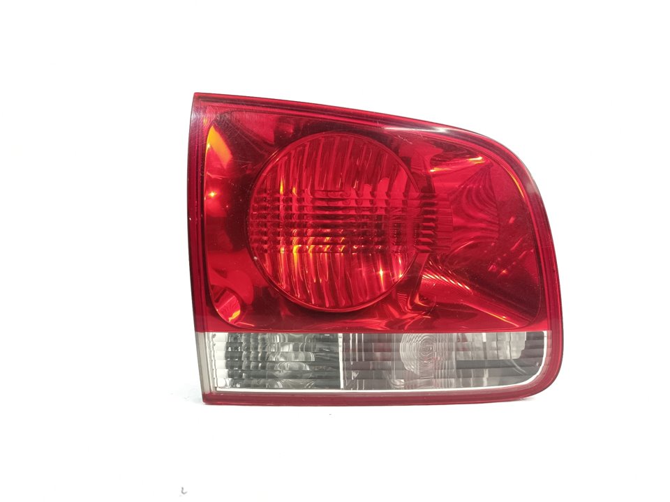 VOLKSWAGEN Sebring 3 generation (2007-2010) Rear Left Taillight 7L6945093H 25922503