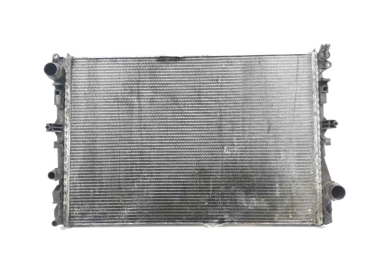 MERCEDES-BENZ C-Class W205/S205/C205 (2014-2023) Air Con Radiator 0995002203 25920113