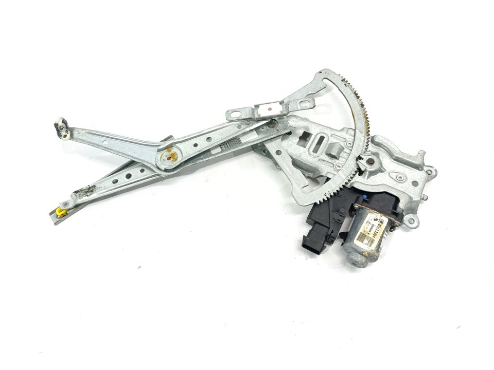 PEUGEOT 308 T7 (2007-2015) Front Right Door Window Regulator 09113364 25925839