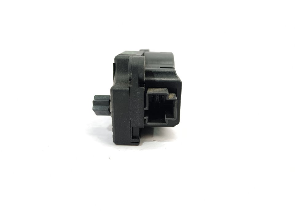 PEUGEOT 407 1 generation (2004-2010) Air Conditioner Air Flow Valve Motor 19E616 25970459