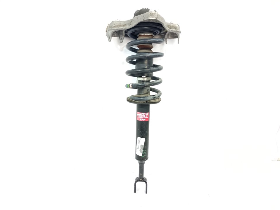 AUDI A4 B7/8E (2004-2008) Front Right Shock Absorber 341845 25077729