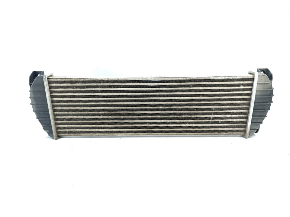 SSANGYONG Kyron 1 generation (2005-2015) Intercooler Radiator 621970 25970344