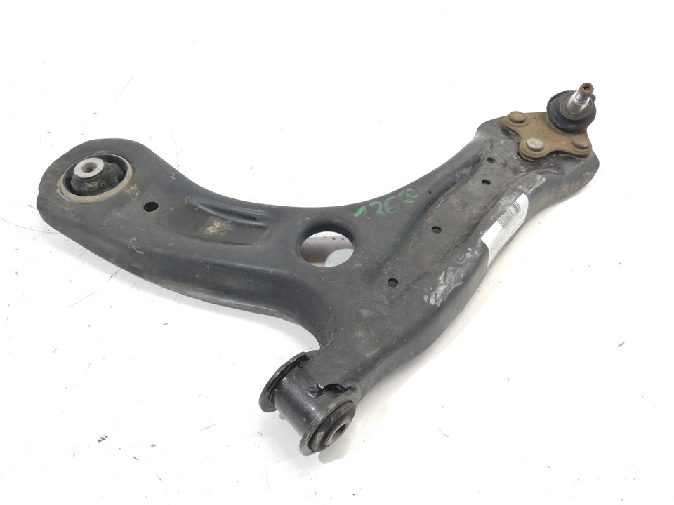 SEAT Ibiza 4 generation (2008-2017) Front Left Arm 6R0407151A 19995920