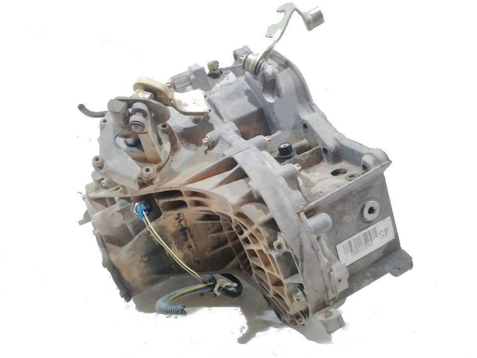 OPEL Stilo 1 generation (2001-2010) Gearbox 5495775 25922181