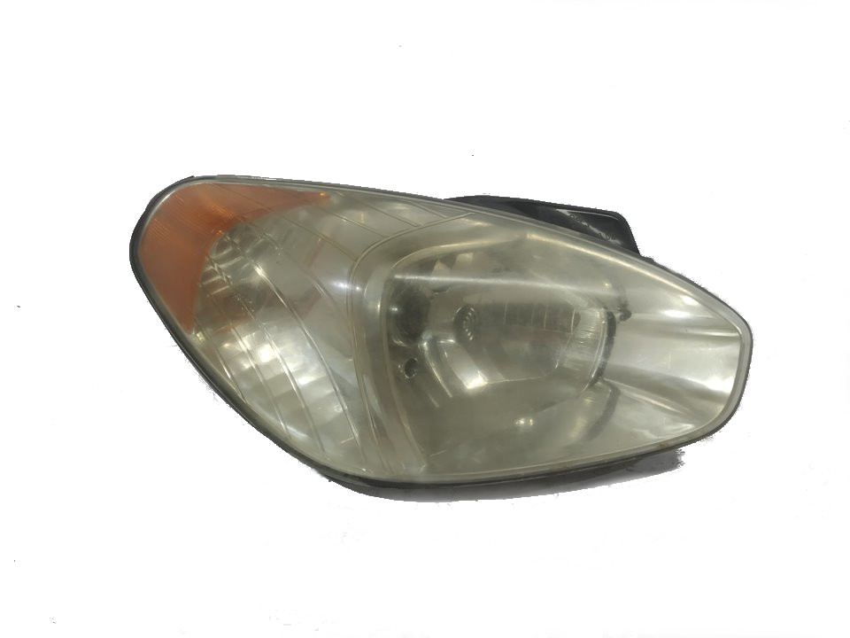 Faro derecho D4FA 010190999000 de Hyundai Accent iii sedán (mc) 2005-2010
