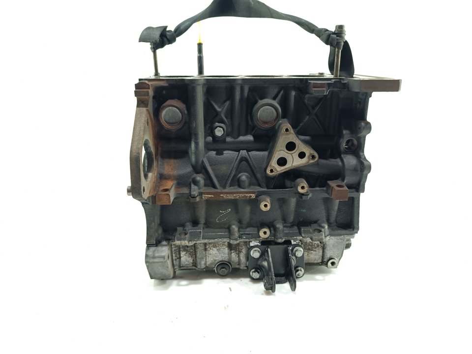 AUDI A5 8T (2007-2016) Engine Block W10B16A 25924091