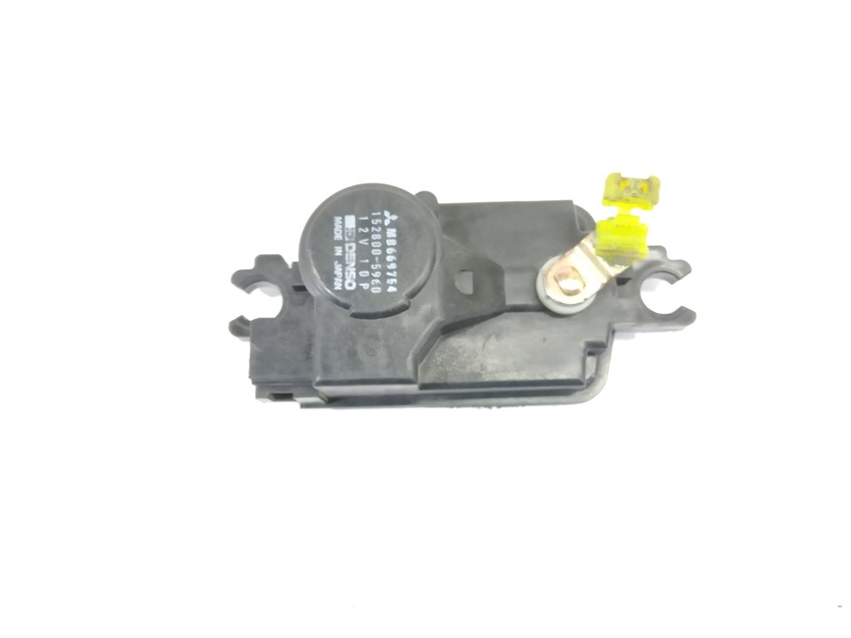 MITSUBISHI Pajero 3 generation (1999-2006) Unitate de control închidere centralizată 1528005960 20011740