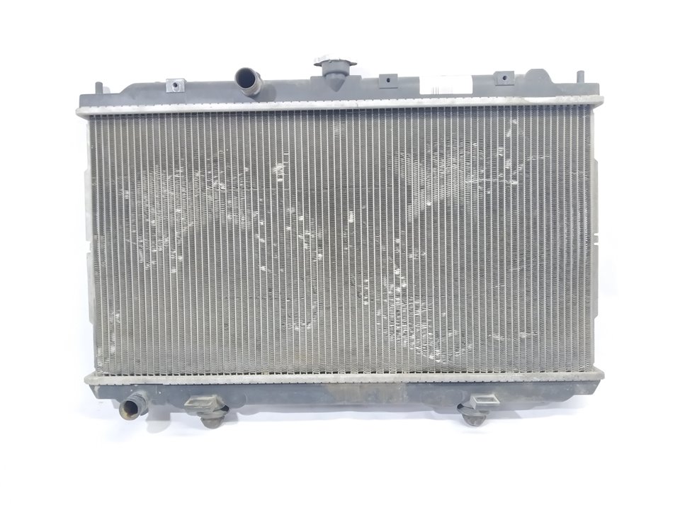 LANCIA Air Con Radiator 878060010 25921818