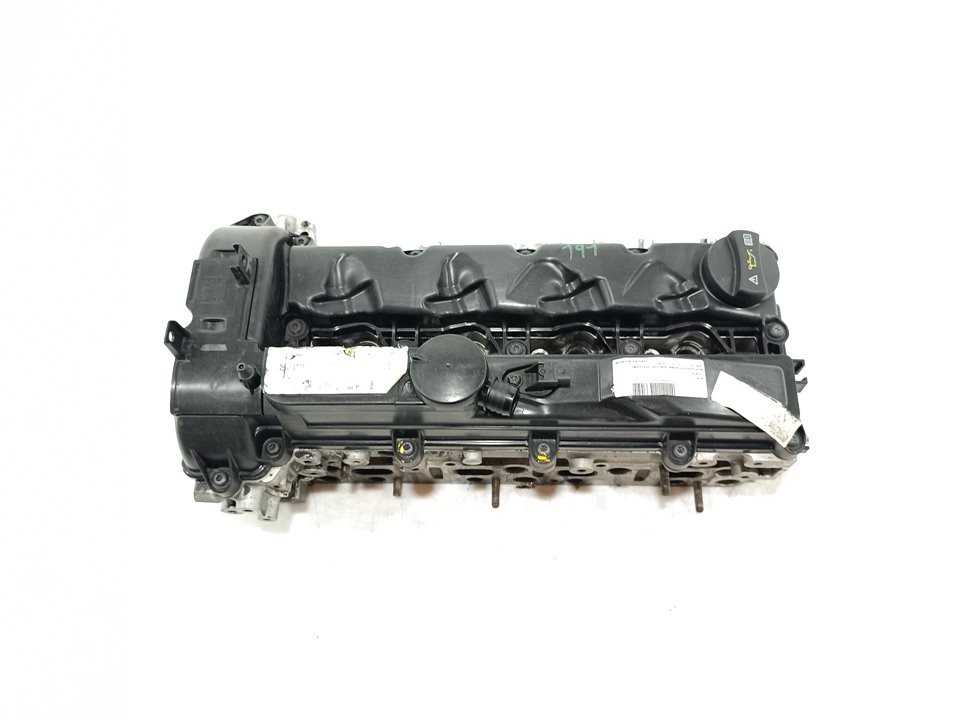 MERCEDES-BENZ Vito W447 (2014-2023) Chiulasă motor R651016 25929024