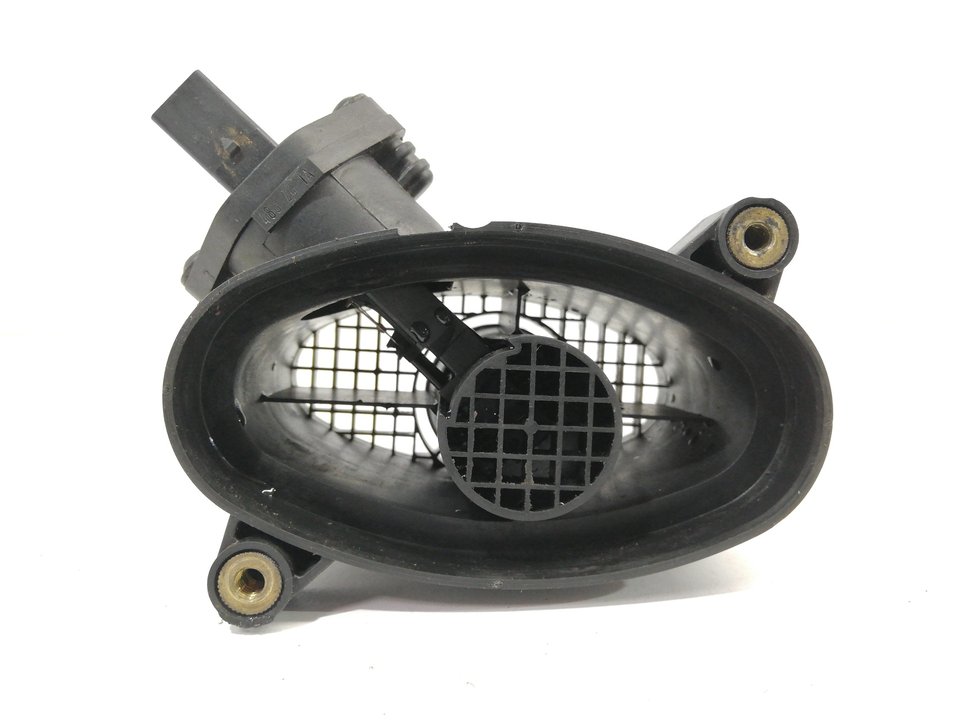 VAUXHALL Mass Air Flow Sensor MAF 0928400468 25920590