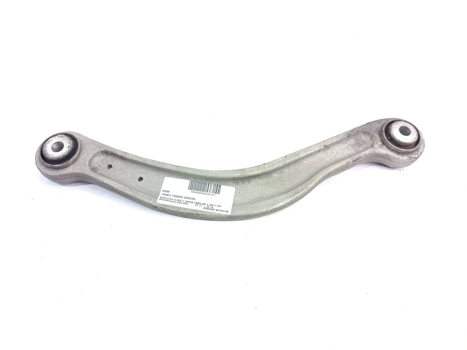 MERCEDES-BENZ C-Class W204/S204/C204 (2004-2015) Bakre höger arm 20407FI 25924447