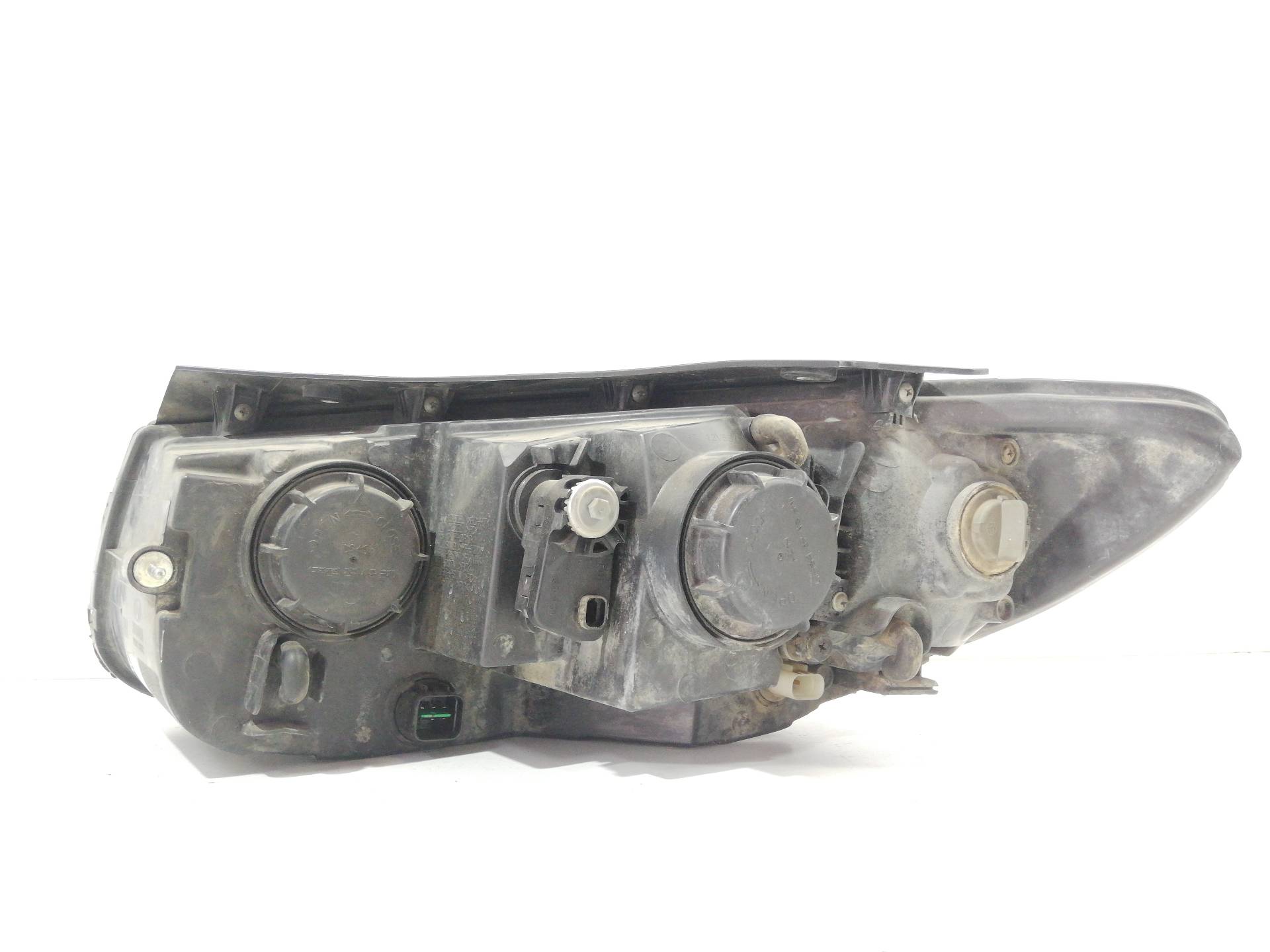 HYUNDAI Santa Fe CM (2006-2013) Phare avant droit A046695 25921004