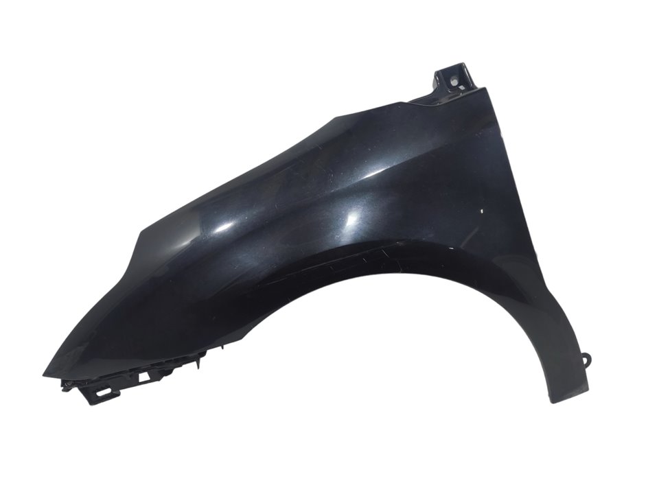 CITROËN C5 2 generation (2008-2017) Front Left Fender 7840Q3 25924486