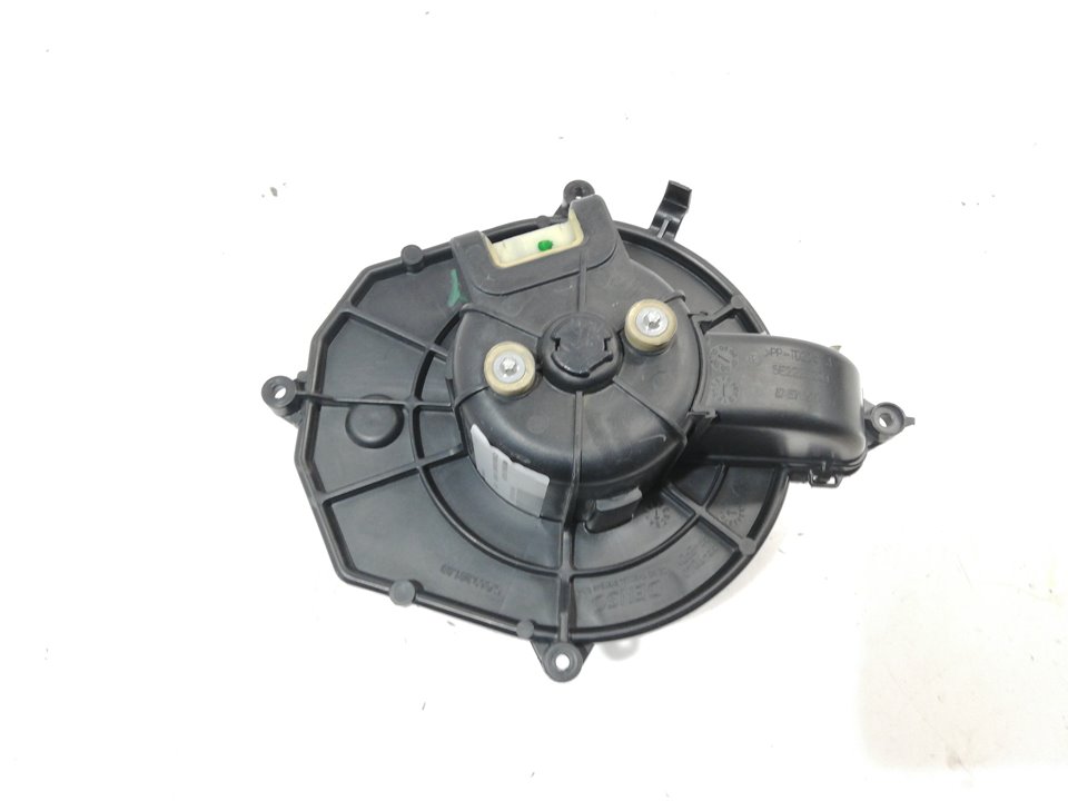 CITROËN Heater Blower Fan 5E2228200 19997575