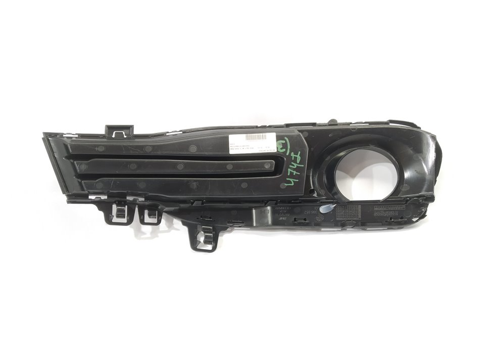 BMW 3 Series F30/F31 (2011-2020) Άλλα εξαρτήματα επένδυσης 51117396857 25923254