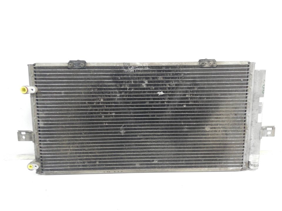 TOYOTA 75 1 generation (1999-2005) Air Con Radiator 204D2 19985243