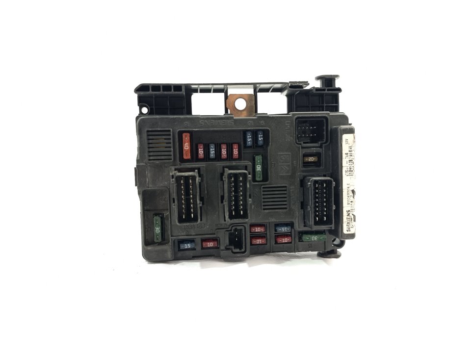 TOYOTA Fuse Box 9643498780 25922891