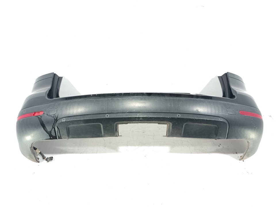 VOLKSWAGEN Sebring 3 generation (2007-2010) Rear Bumper 7L6807417D 25922624