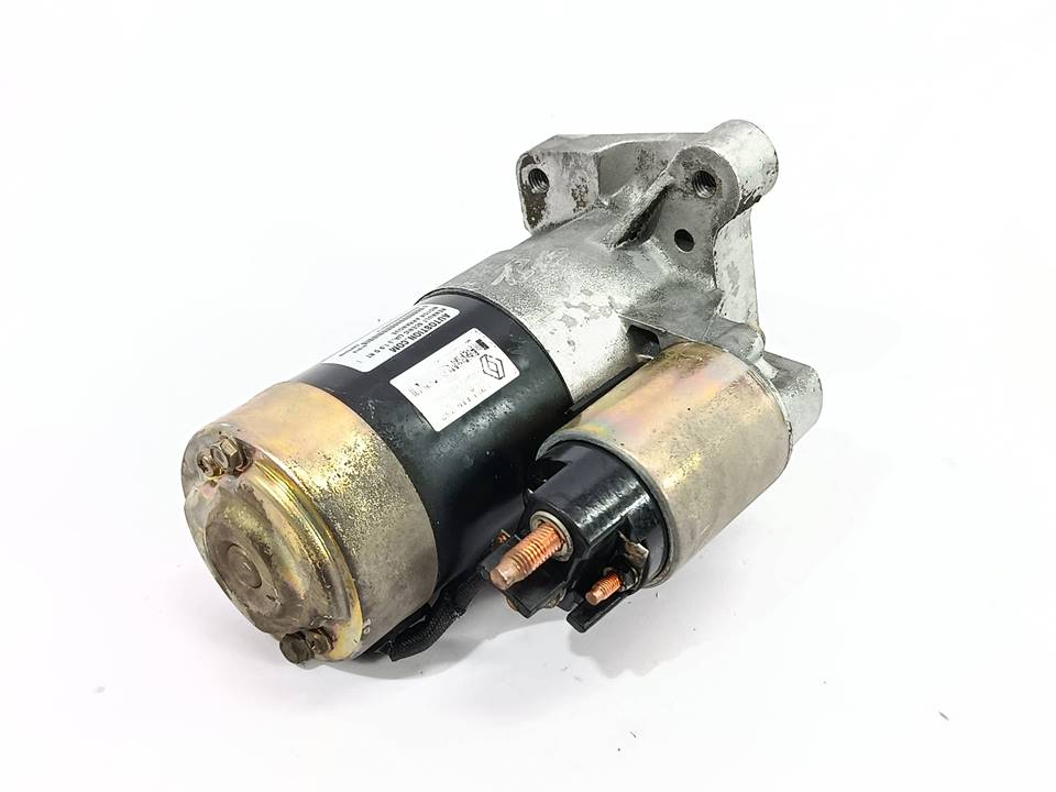 Starter motor 7700116282 de Renault Scenic 1999-2001 - pieza usada