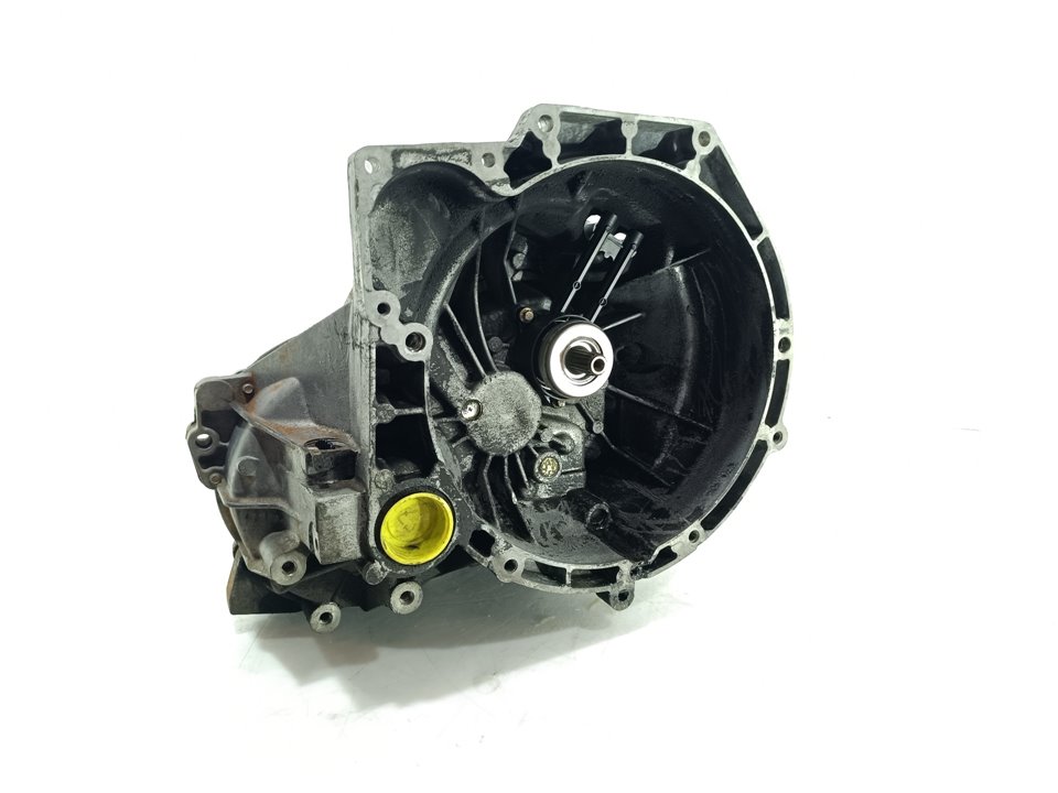 FORD Коробка передач 2N1R7002EB 24966526