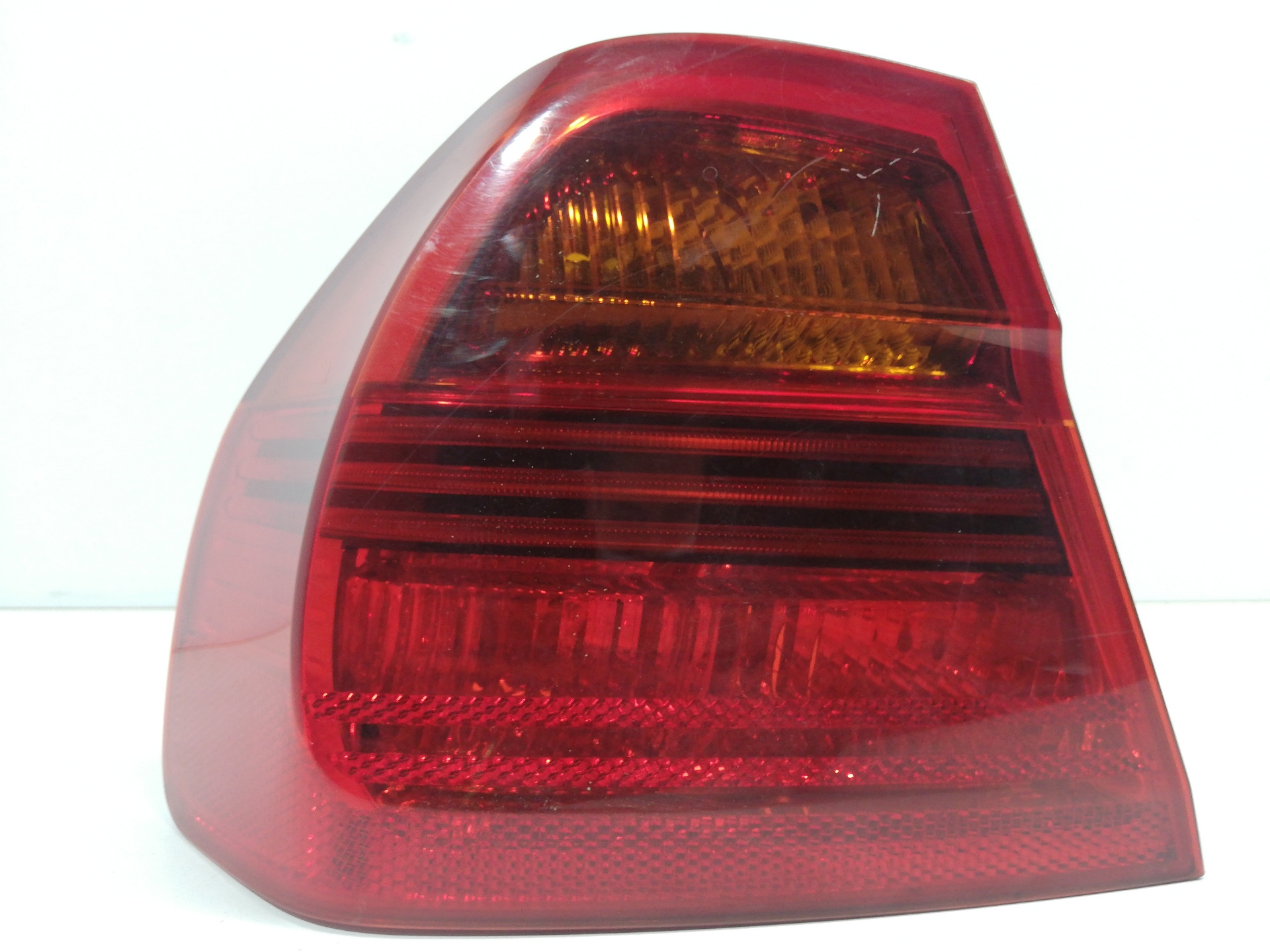 Pisca tras esquerdo N47D20A 63216937457 de Bmw 3 (e90) 2007-2010 177 CV - pieza usada
