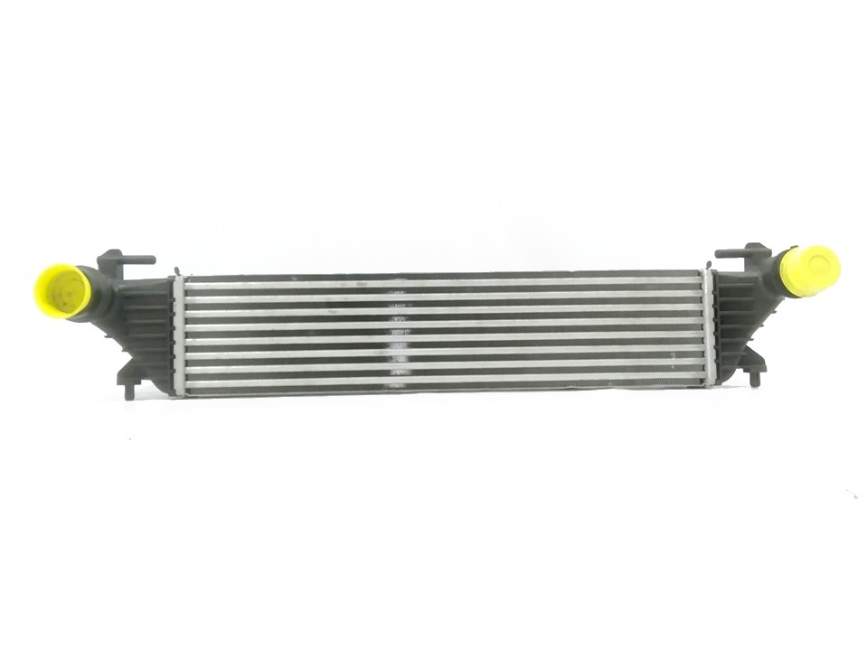 FIAT Tipo 2 generation (2015-2024) Intercooler Radiator 51887954 25924084